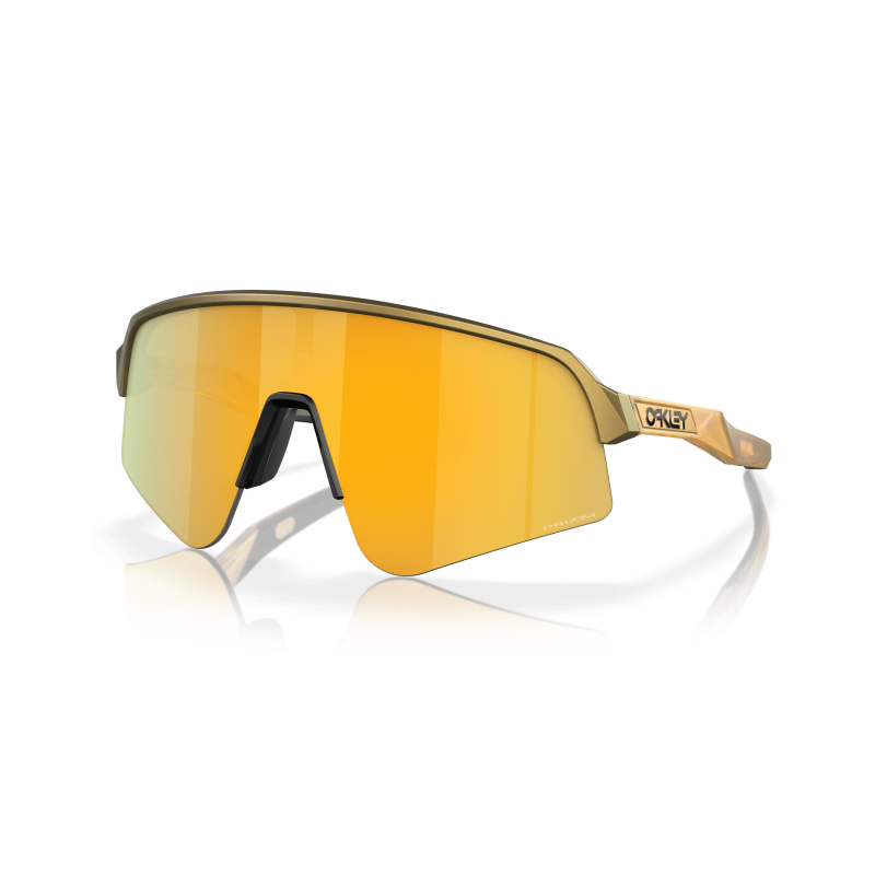 Óculos De Sol Oakley Masculino 0oo9465 Sutro Lite Sweep Brass Tax Pri